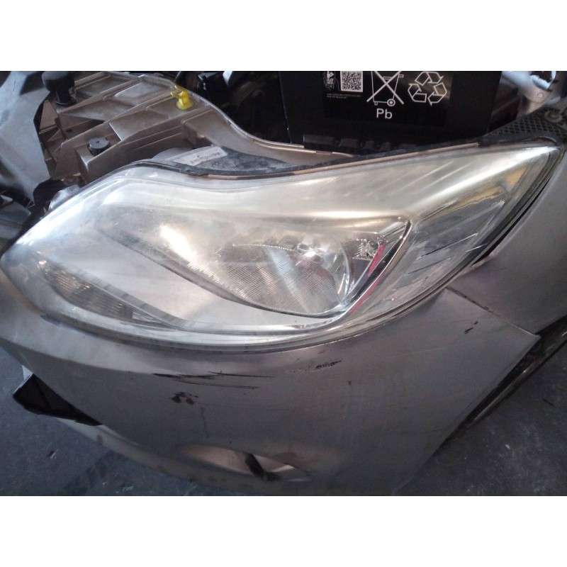 Recambio de faro izquierdo para ford focus lim. (cb8) trend referencia OEM IAM   