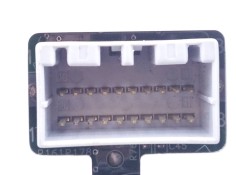 Recambio de cuadro instrumentos para ssangyong rexton rx 270 plus / 270 xdi plus referencia OEM IAM 8022008202  E3-A3-20-4 2