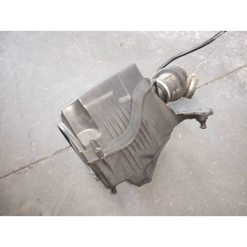 Recambio de filtro aire para ford focus lim. (cb8) trend referencia OEM IAM   