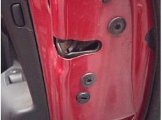 Recambio de cerradura puerta trasera derecha para citroën c4 lim. sport referencia OEM IAM   