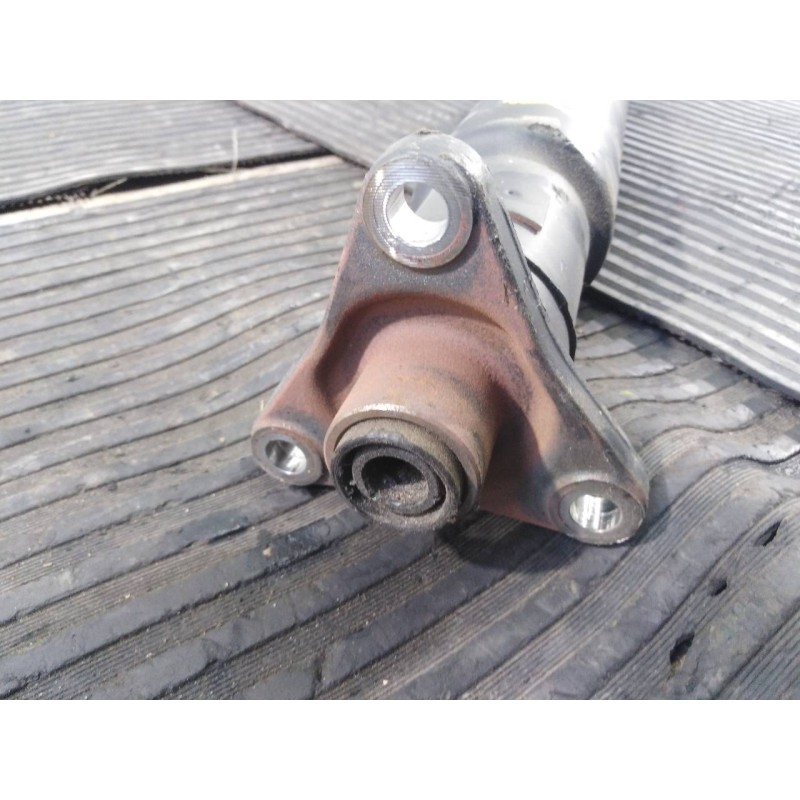 Recambio de transmision central para bmw serie 3 gran turismo (f34) 320d referencia OEM IAM   P1-A1-59