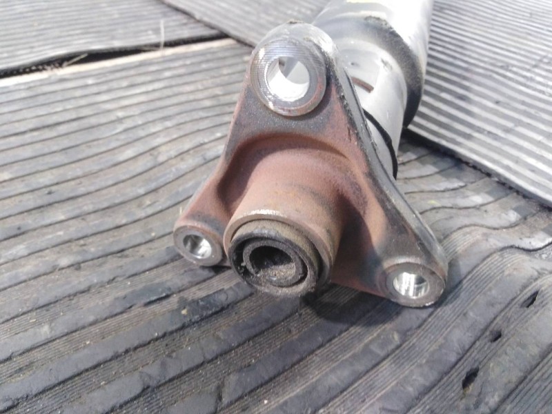 Recambio de transmision central para bmw serie 3 gran turismo (f34) 320d referencia OEM IAM   P1-A1-59