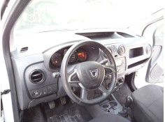 Recambio de salpicadero para dacia dokker express ambiance referencia OEM IAM    2