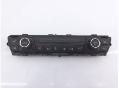 Recambio de mando climatizador para bmw serie 3 gran turismo (f34) 320d referencia OEM IAM   E3-A3-3-3