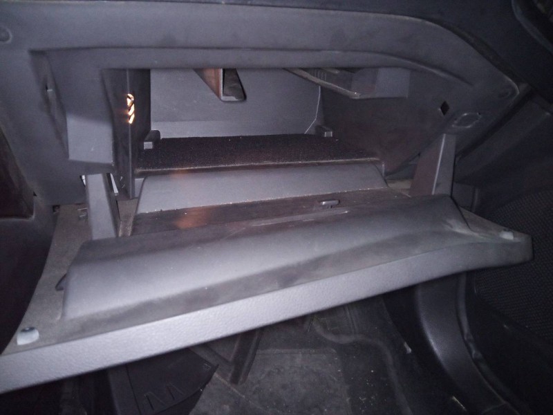 Recambio de guantera para ford focus lim. (cb8) trend referencia OEM IAM   