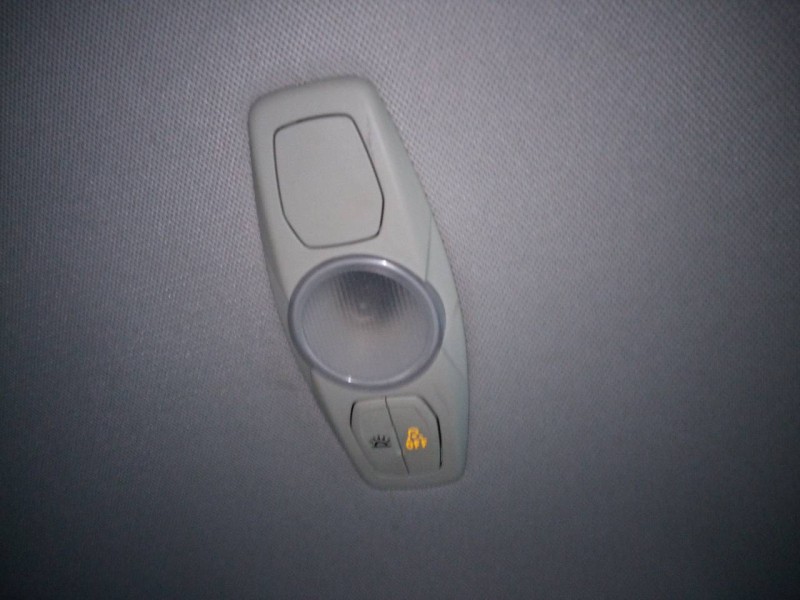 Recambio de luz interior para ford focus lim. (cb8) trend referencia OEM IAM   