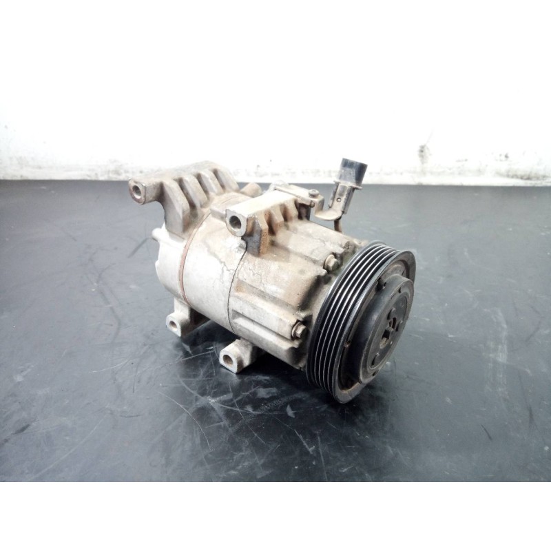 Recambio de compresor aire acondicionado para kia cee´d drive referencia OEM IAM R1234YT  P3-A1-4-1
