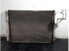 CONDENSADOR / RADIADOR AIRE ACONDICIONADO 23I2013 P2-A4-3