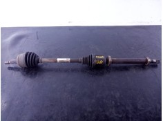 TRANSMISION DELANTERA DERECHA 391003112R P1-A6-32