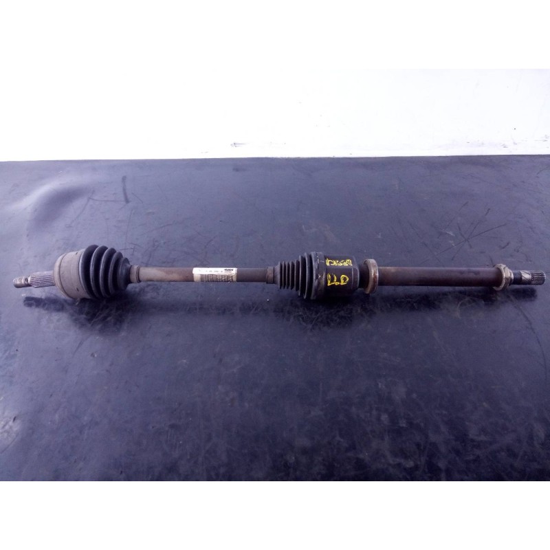 Recambio de transmision delantera derecha para renault megane iii berlina 5 p limited referencia OEM IAM 391003112R  P1-A6-32