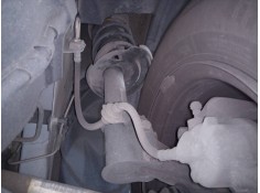 AMORTIGUADOR DELANTERO IZQUIERDO 