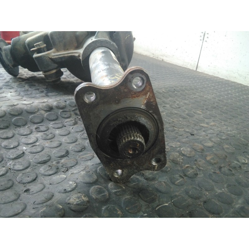 Recambio de diferencial delantero para ssangyong rexton rx 270 plus / 270 xdi plus referencia OEM IAM YFBA51122562C  P1-A3-35