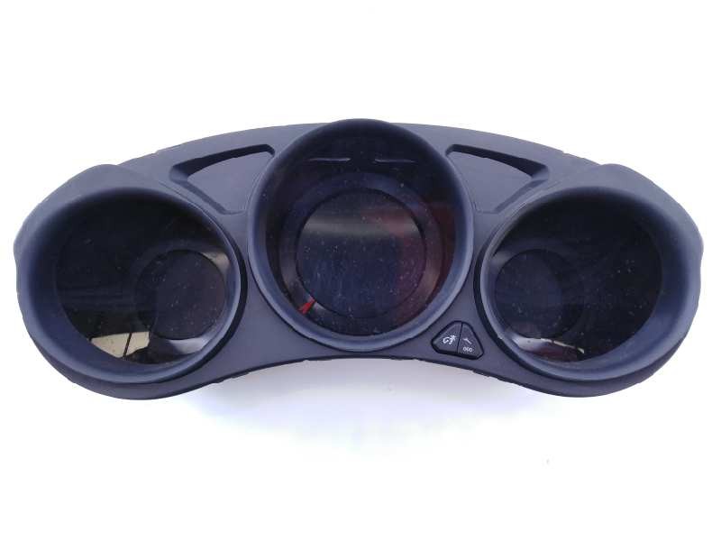 Recambio de cuadro instrumentos para citroën c4 lim. sport referencia OEM IAM A2C82218300  E3-B2-44-2