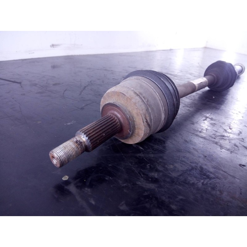 Recambio de transmision delantera derecha para renault megane iii berlina 5 p limited referencia OEM IAM 391003112R  P1-A6-32