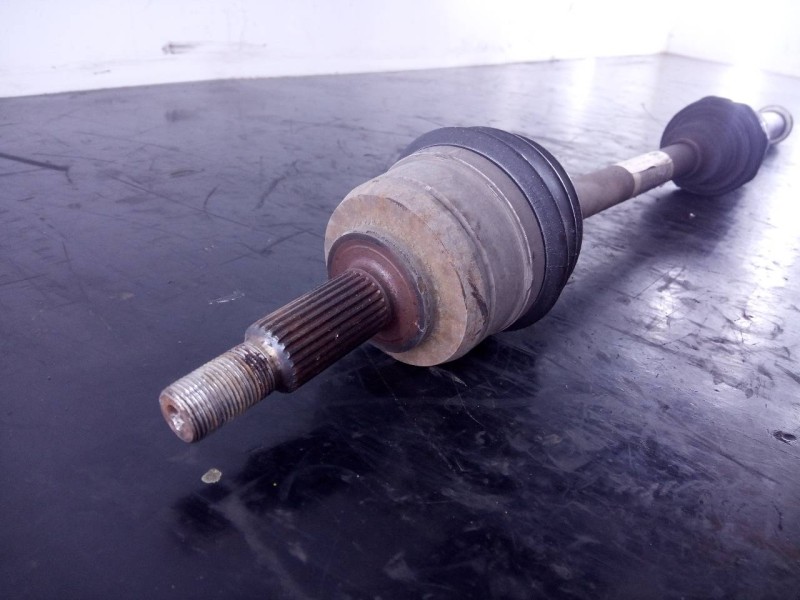 Recambio de transmision delantera derecha para renault megane iii berlina 5 p limited referencia OEM IAM 391003112R  P1-A6-32