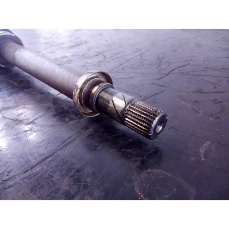 Recambio de transmision delantera derecha para renault megane iii berlina 5 p limited referencia OEM IAM 391003112R  P1-A6-32