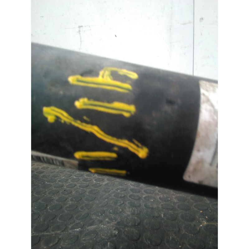 Recambio de diferencial delantero para ssangyong rexton rx 270 plus / 270 xdi plus referencia OEM IAM YFBA51122562C  P1-A3-35