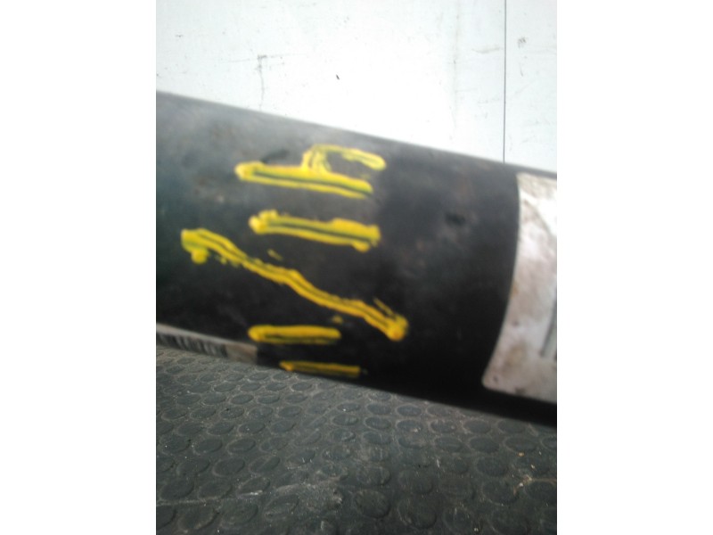 Recambio de diferencial delantero para ssangyong rexton rx 270 plus / 270 xdi plus referencia OEM IAM YFBA51122562C  P1-A3-35