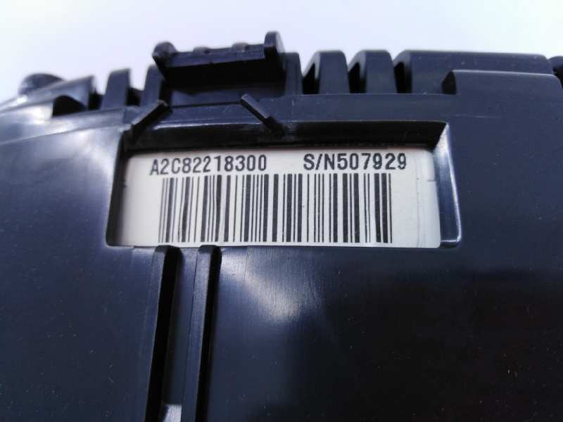 Recambio de cuadro instrumentos para citroën c4 lim. sport referencia OEM IAM A2C82218300  E3-B2-44-2