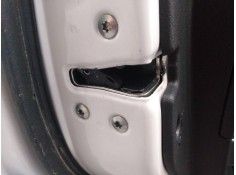 Recambio de cerradura puerta trasera izquierda para hyundai santa fe (dm) style 4wd referencia OEM IAM   