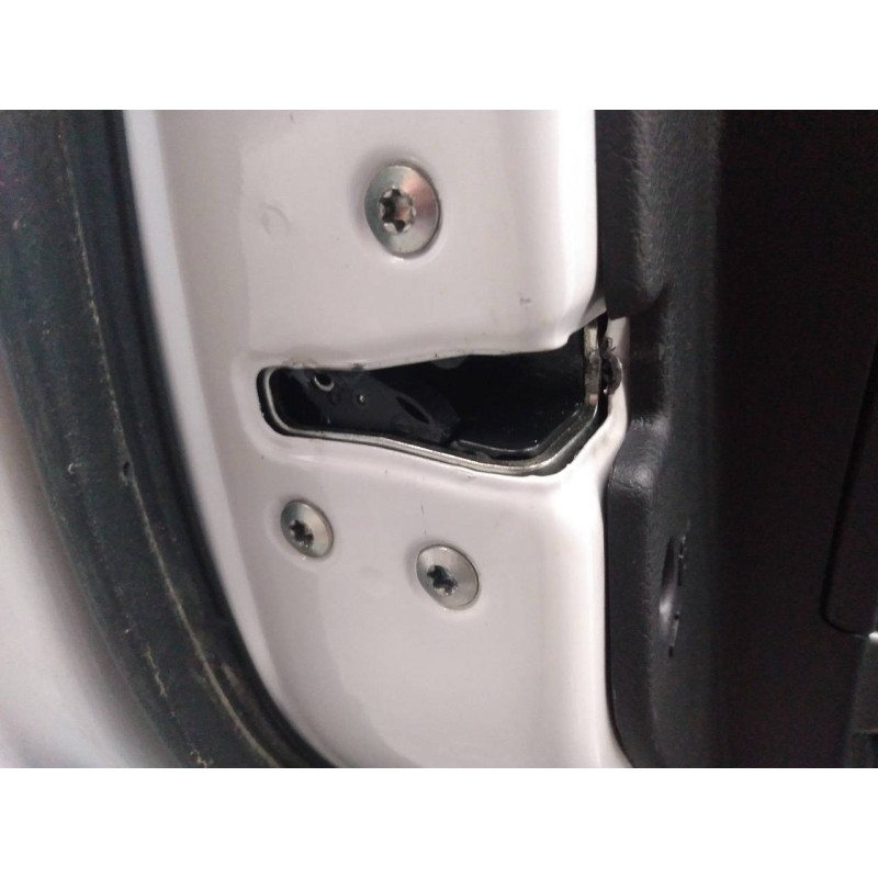 Recambio de cerradura puerta trasera izquierda para hyundai santa fe (dm) style 4wd referencia OEM IAM   