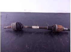 TRANSMISION DELANTERA IZQUIERDA 391013387R P1-A6-39