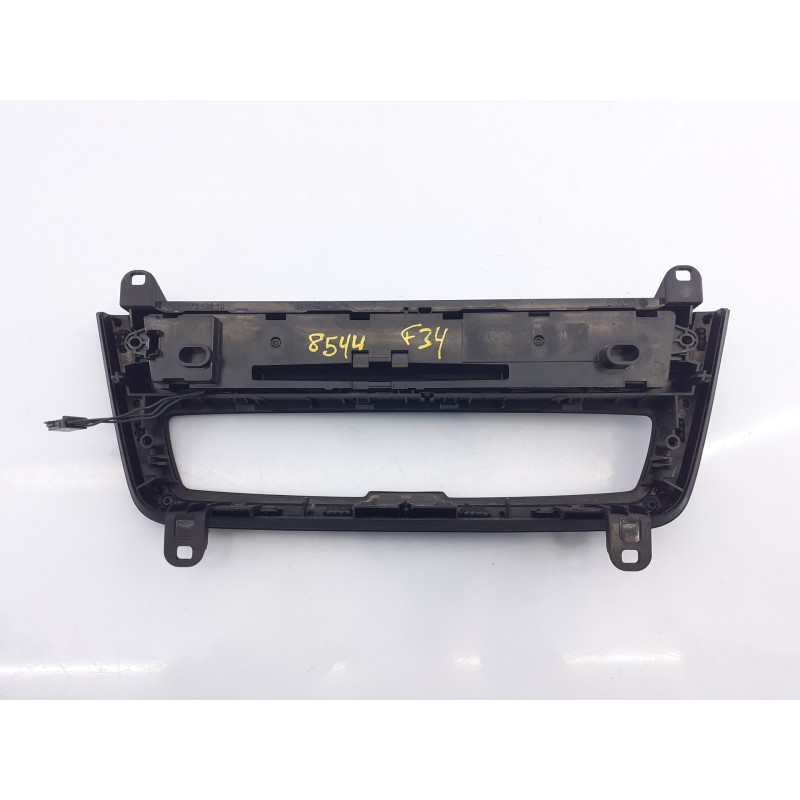 Recambio de sistema navegacion gps para bmw serie 3 gran turismo (f34) 320d referencia OEM IAM 9381315 9292247026 E3-A2-27-3