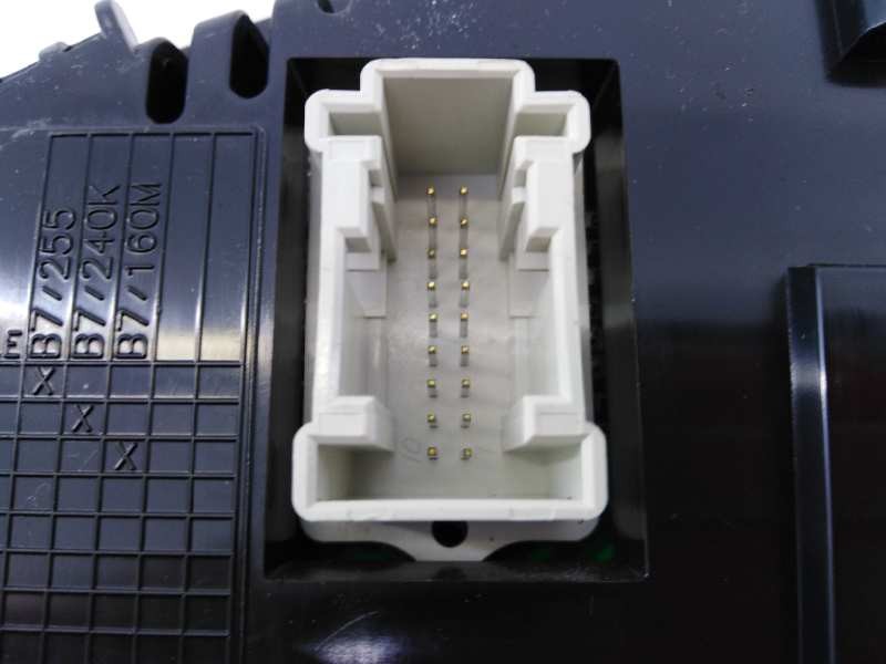 Recambio de cuadro instrumentos para citroën c4 lim. sport referencia OEM IAM A2C82218300  E3-B2-44-2