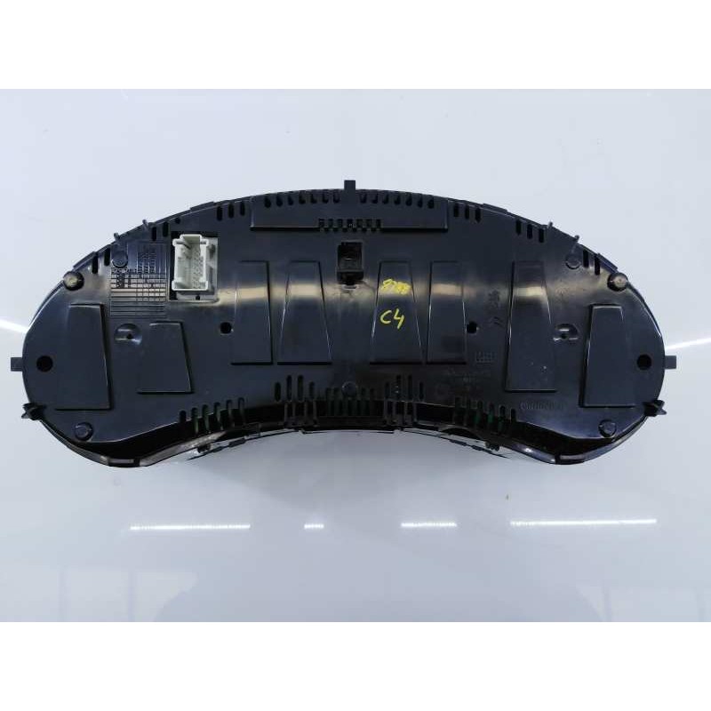 Recambio de cuadro instrumentos para citroën c4 lim. sport referencia OEM IAM A2C82218300  E3-B2-44-2