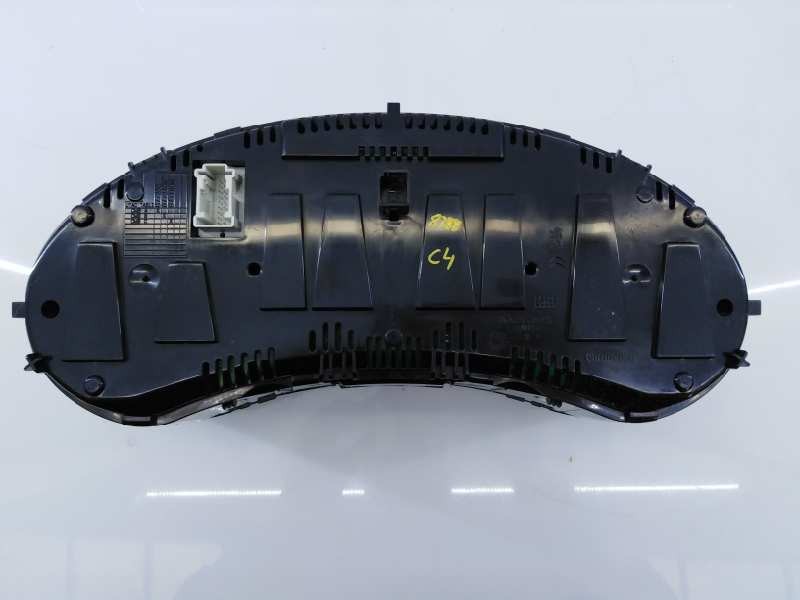 Recambio de cuadro instrumentos para citroën c4 lim. sport referencia OEM IAM A2C82218300  E3-B2-44-2