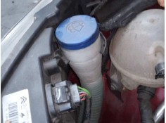 Recambio de deposito limpia para citroën c4 lim. sport referencia OEM IAM   