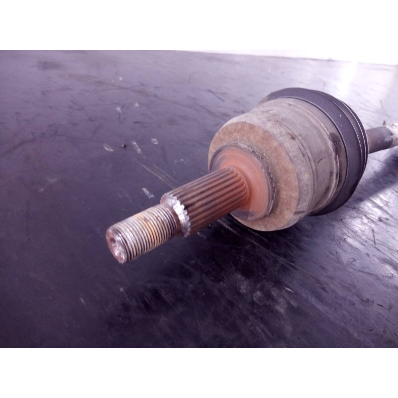 Recambio de transmision delantera izquierda para renault megane iii berlina 5 p limited referencia OEM IAM 391013387R  P1-A6-39