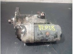 MOTOR ARRANQUE 3610027010 P3-B8-19-3