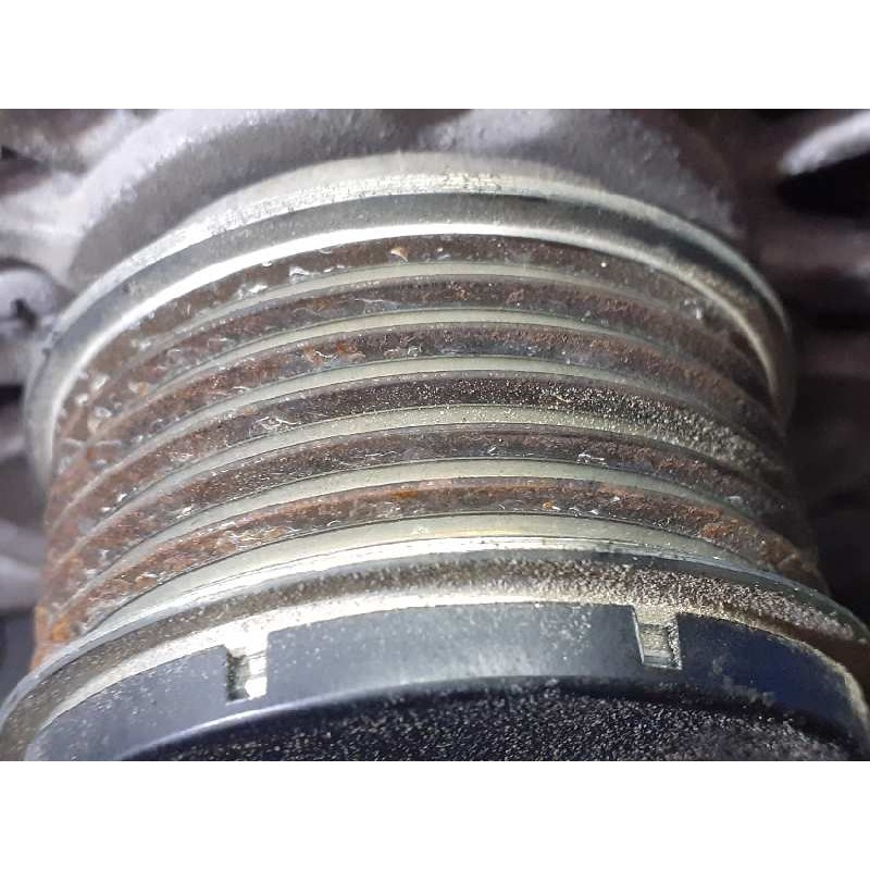 Recambio de alternador para nissan nv 200 (m20) kombi comfort referencia OEM IAM 231003VD1A  P3-B6-3-1