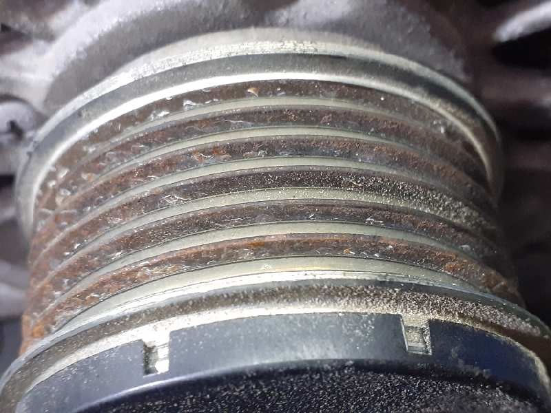 Recambio de alternador para nissan nv 200 (m20) kombi comfort referencia OEM IAM 231003VD1A  P3-B6-3-1