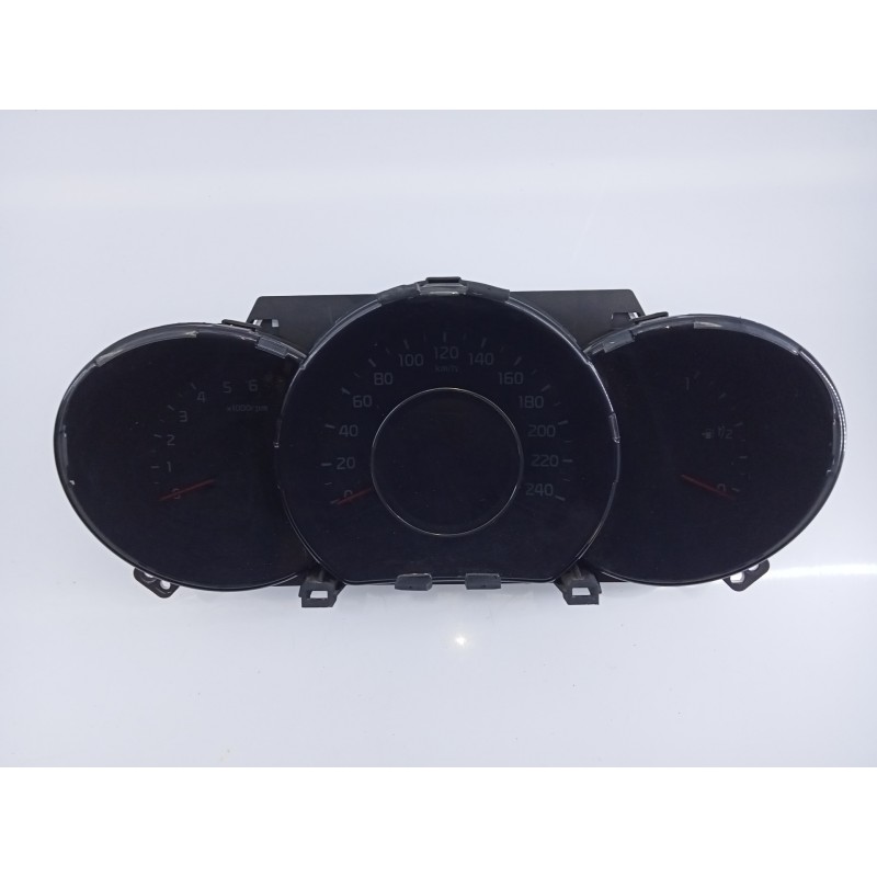 Recambio de cuadro instrumentos para kia cee´d drive referencia OEM IAM 94003A2332  E3-A3--25-4