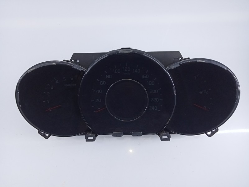Recambio de cuadro instrumentos para kia cee´d drive referencia OEM IAM 94003A2332  E3-A3--25-4