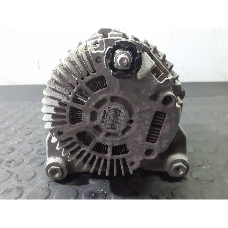 Recambio de alternador para nissan nv 200 (m20) kombi comfort referencia OEM IAM 231003VD1A  P3-B6-3-1