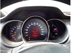 Recambio de cuadro instrumentos para kia cee´d drive referencia OEM IAM 94003A2332  E3-A3--25-4 2