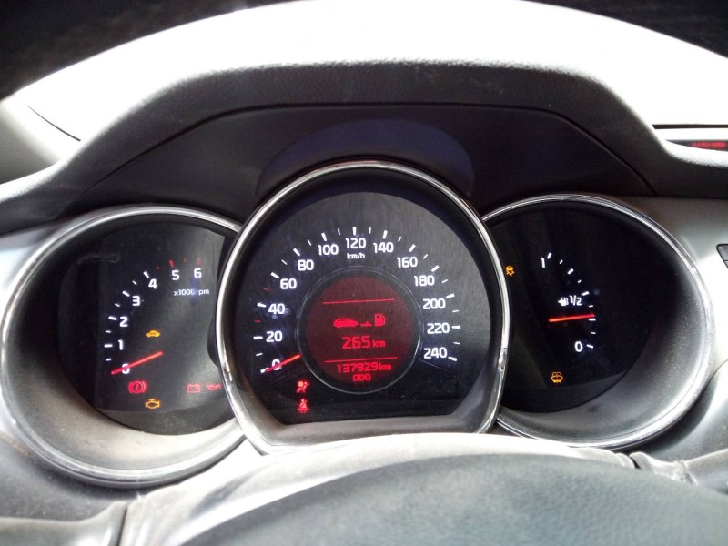 Recambio de cuadro instrumentos para kia cee´d drive referencia OEM IAM 94003A2332  E3-A3--25-4