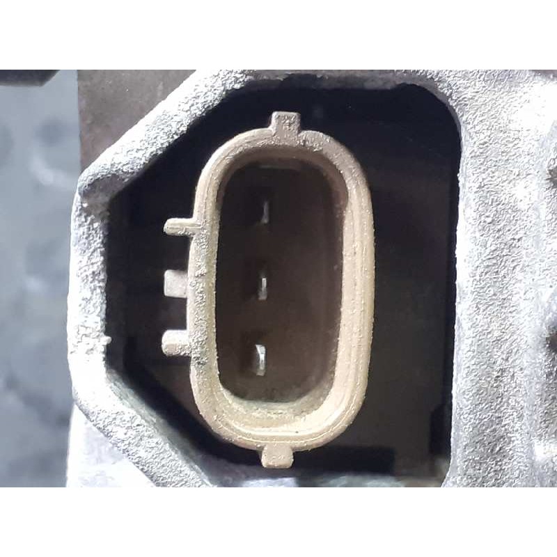 Recambio de alternador para nissan nv 200 (m20) kombi comfort referencia OEM IAM 231003VD1A  P3-B6-3-1