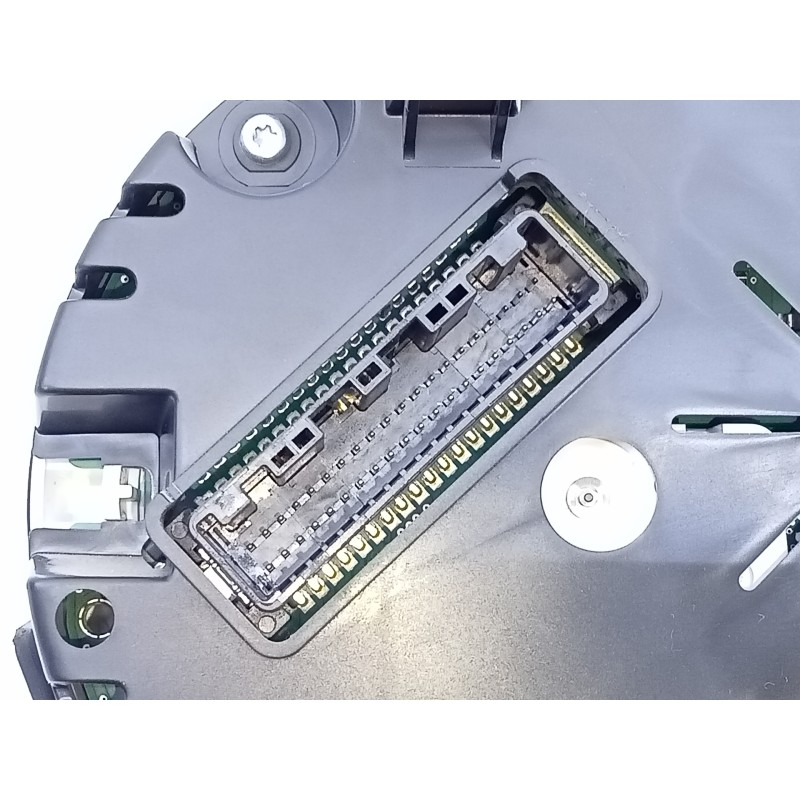 Recambio de cuadro instrumentos para kia cee´d drive referencia OEM IAM 94003A2332  E3-A3--25-4