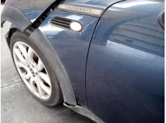 Recambio de aleta delantera izquierda para bmw mini (r50,r53) cooper referencia OEM IAM    2