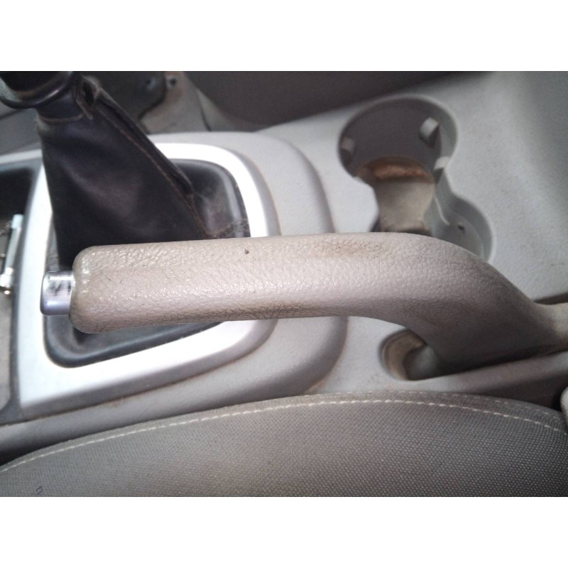 Recambio de palanca freno de mano para hyundai santa fe (bm) 2.2 crdi style 4x4 referencia OEM IAM   