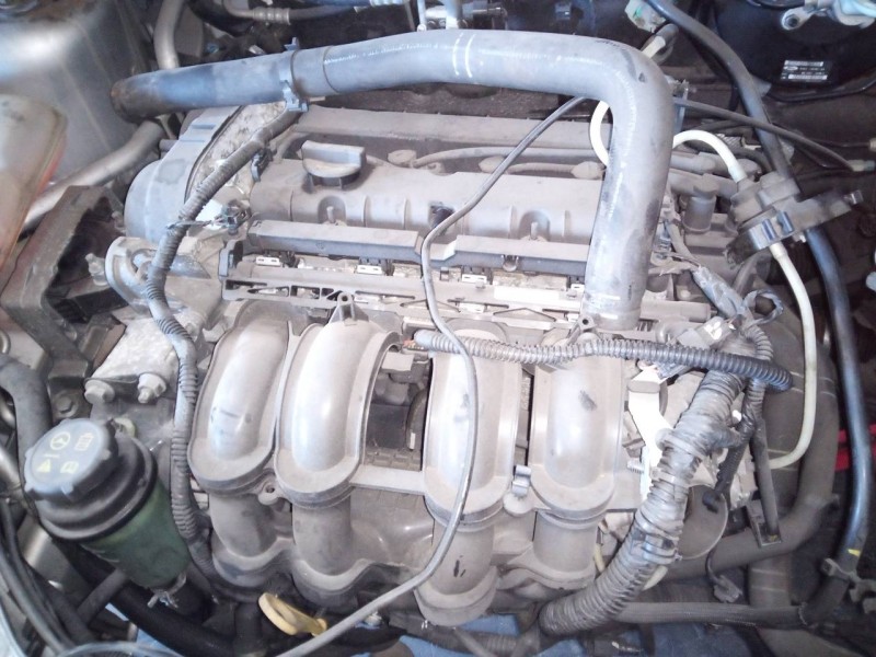 Recambio de motor completo para ford focus lim. (cb8) trend referencia OEM IAM PNDA  