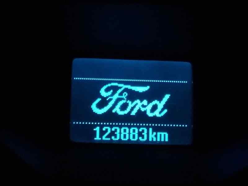 Recambio de motor completo para ford focus lim. (cb8) trend referencia OEM IAM PNDA  