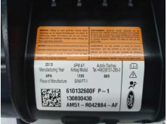 Recambio de airbag delantero derecho para ford c-max trend referencia OEM IAM 610132600F AM51R042B84AF E3-B3-30-4 2