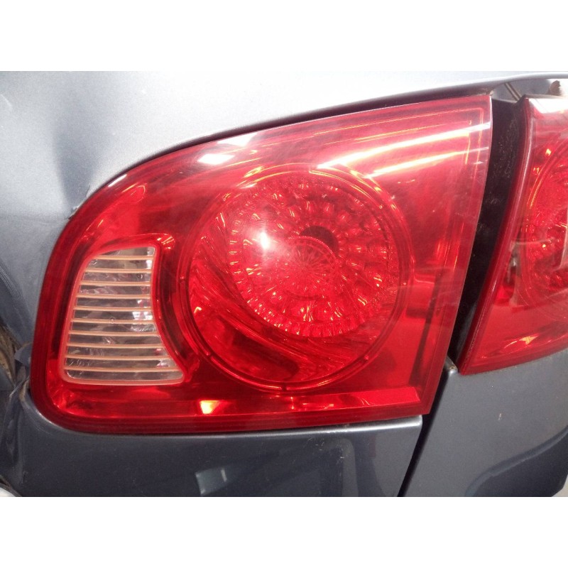 Recambio de piloto trasero derecho porton para hyundai santa fe (bm) 2.2 crdi style 4x4 referencia OEM IAM   