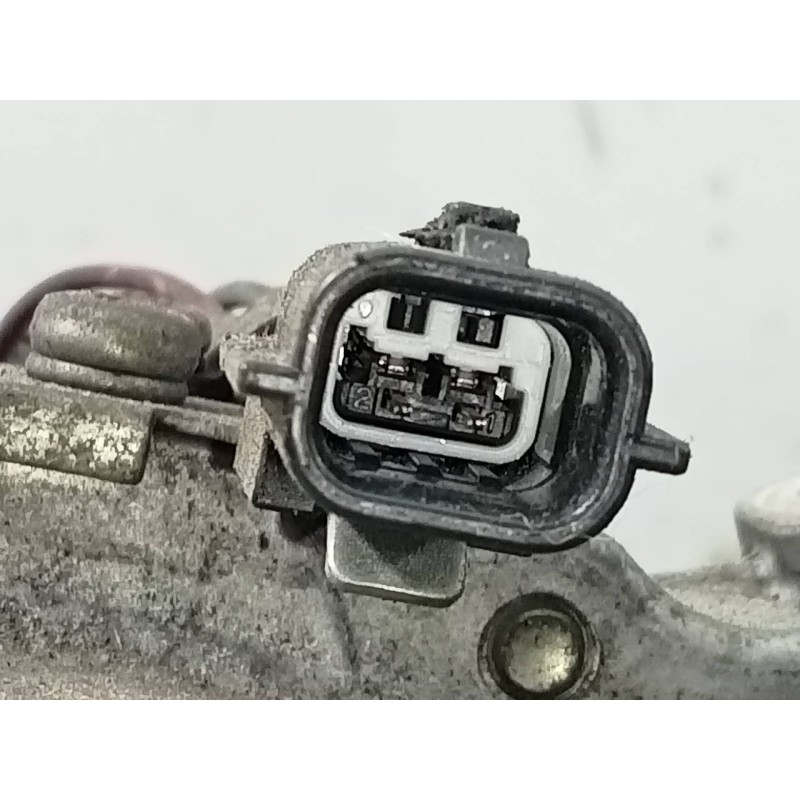 Recambio de compresor aire acondicionado para dacia dokker express ambiance referencia OEM IAM 926008367R  P3-A4-4-1