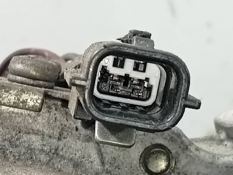 Recambio de compresor aire acondicionado para dacia dokker express ambiance referencia OEM IAM 926008367R  P3-A4-4-1